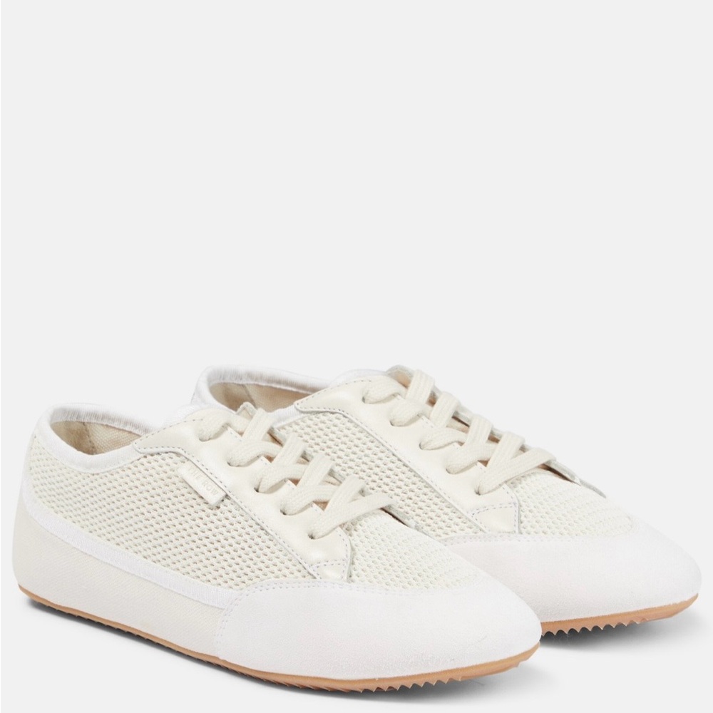 The Row Bonnie Sneakers - Size 37